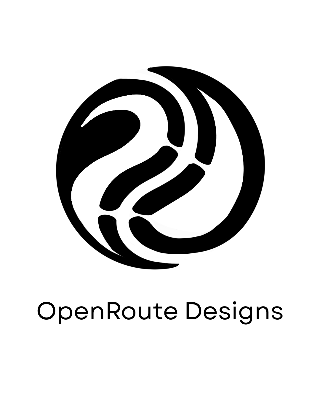 OpenRoute Designs